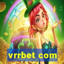 vrrbet com